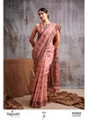 Kumud By Rajpath Modal Cotton Printed Saree